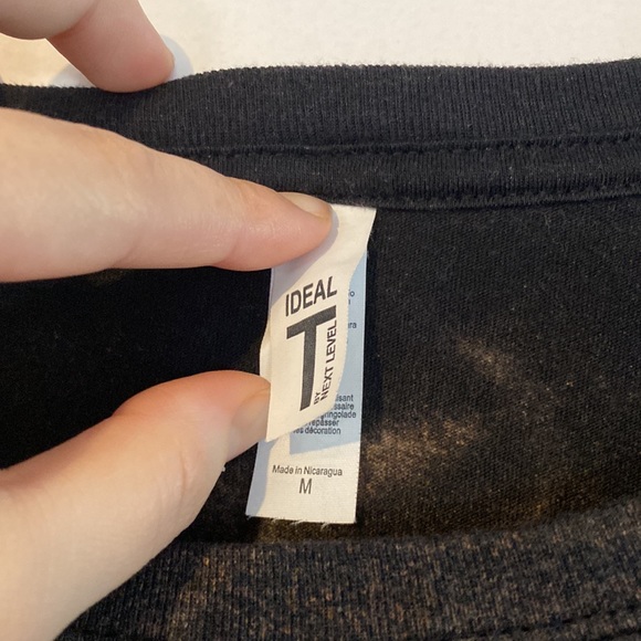 Different is beautiful tee - Picture 2 of 3